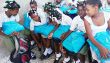 Empowering Haitian Girls overcome servitude