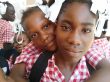Haitian girls now have the chance to achieve e a 6th grade diploma in just three years.