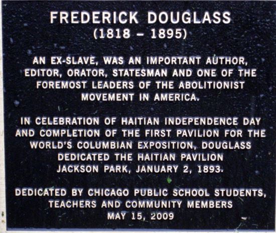 Frederick-Douglass