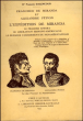 Francisco de Miranda et Alexandre Pétion: L'expédition de Miranda: le premier effort de libération hispano-américaine, le premier vagissement du panaméricanisme