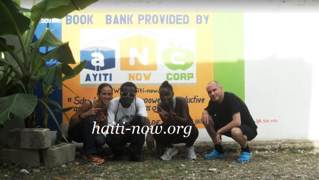 2012 mission haiti