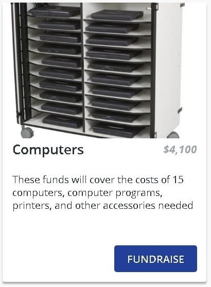 Donate Computers